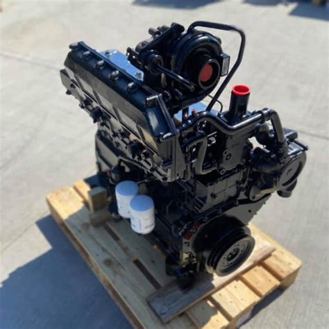 Perkins Engines Built To Order Timik Engines