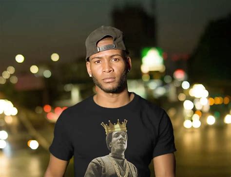 King Fred Hampton Revolutionary American Activist Black Panthers T