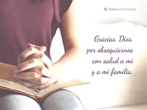 Descubrir Imagen Frases De Dar Gracias A Dios Viaterra Mx