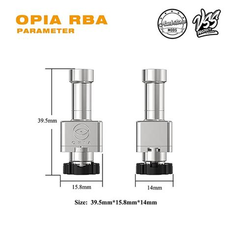 Opia Rba Ambition Mods TiSvapo It