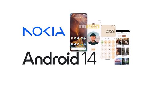 Nokia Is On The Way To Announce Android 14 Report Says