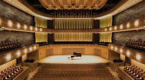 The Royal Conservatory Presents Staatskapelle Berlin Conducted By