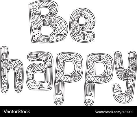 ️Happy Coloring Pages Free Download| Goodimg.co