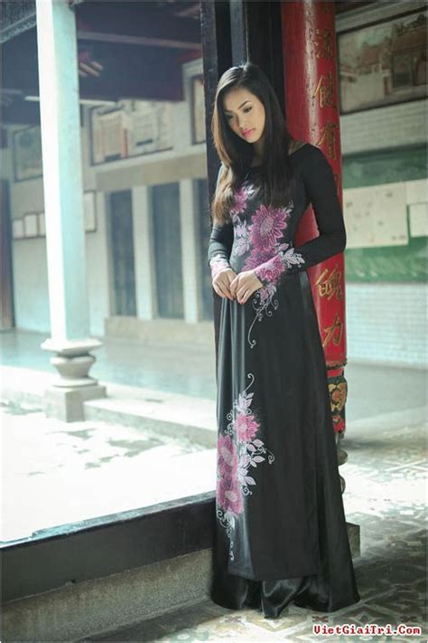 All Sizes Img 7801 Flickr Photo Sharing Vietnamese Long Dress