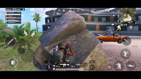 Pubg Mobile India Gaming Bakchodi Mat Kar Laude Cid Full Ras YouTube