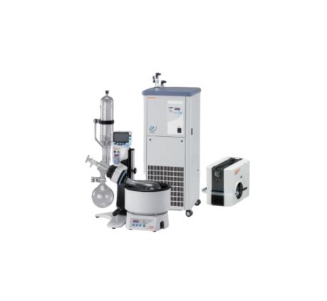 EYELA Rotary Evaporator Vacuum Controller Roylab Global Global