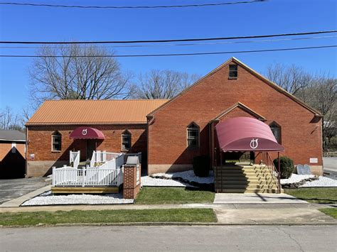 Find Food Assistance in Johnson City, TN: A Comprehensive Directory of
