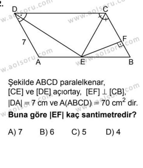 Acill Cevap Laz M A Klamal Olursa Sevinirim Eodev