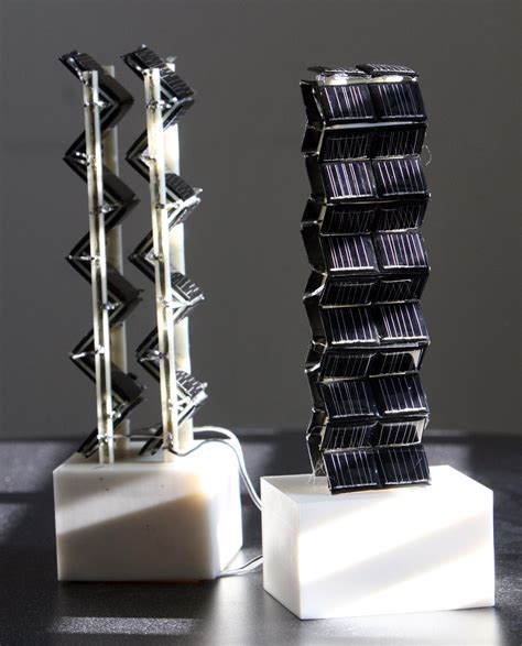 A New Dimension For Solar Energy Mit News Massachusetts Institute Of Technology