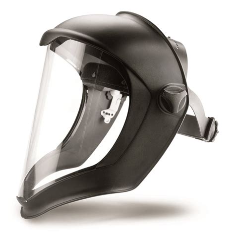 Uvex Bionic Face Shield S8500