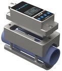 Tm Rs Modbus Protocol Ultrasonic Flow Meter