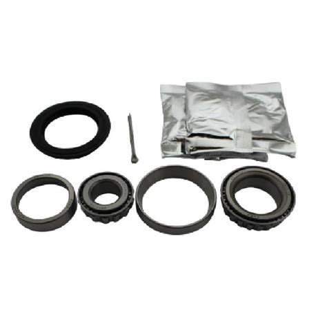 Kit Rolamento Roda Traseira Interior Corsa Celta Monza Kadett