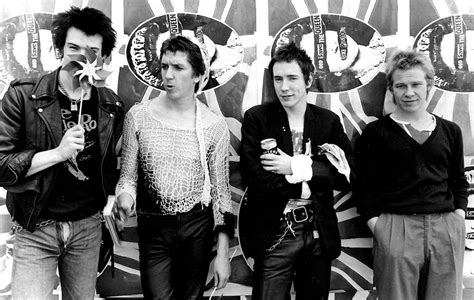 The Original Recordings Nuevo Disco Compilatorio De Los Sex Pistols