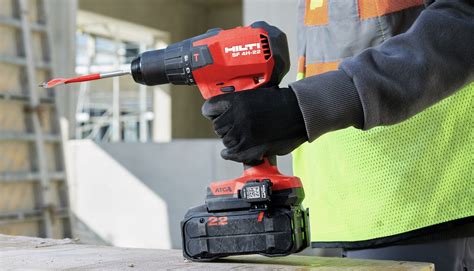 small power tools compact tools  construction hilti gb