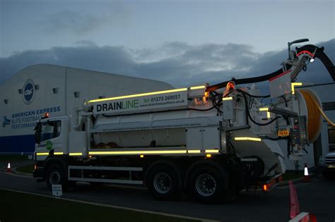 drainage services drain lining drain unblocking repair drainline