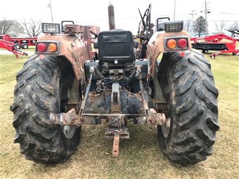 1981 WHITE 2-62 For Sale in Richland, Pennsylvania | TractorHouse.com