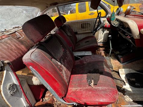 1961 Chevy Impala Last On The Road In The Late 70s Hides Big Surprise