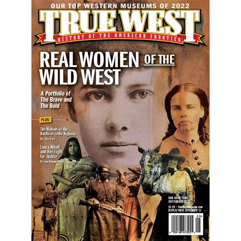 True West 2022 Complete Collectors Set Shop True West Magazine