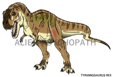 Jurassic Park Female Tyrannosaurus Rex Jurassic Park Jurassic Park