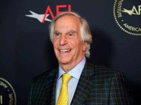 Henry Winkler Net Worth Net Worth Lists