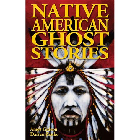 Ghost Stories Native American Ghost Stories Series 67 Paperback