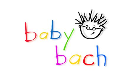 Baby Bach - Musical Adventure | The Ultimate Baby Einstein Wiki | Fandom