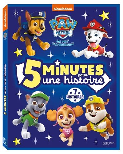 Paw Patrol La Pat Patrouille