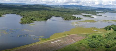 Reserva hídrica do Ceará ultrapassa a marca de 52 e já é a maior dos