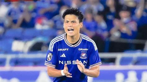 J1 League Prediksi Gamba Osaka Vs Yokohama F Marinos Sabtu 6 Juli