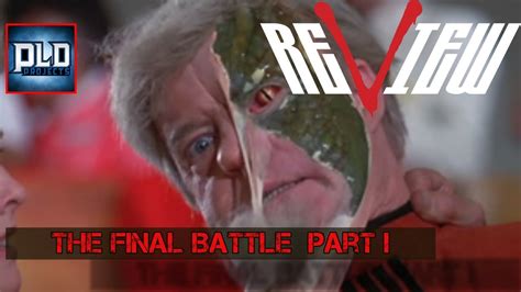 V The Final Battle Part 1 Re View Re View 04 YouTube