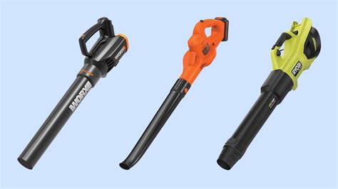 Best Cordless Leaf Blowers 2024 Forbes Vetted