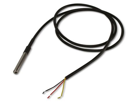 Shelly Temperatursensor DS18B20 online kaufen | Pollin.at