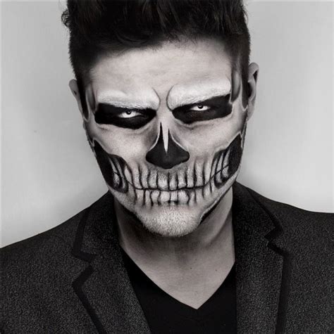 Halloween Makeup Artists On Instagram If It S Hip It S Here Face Painting Halloween Creepy