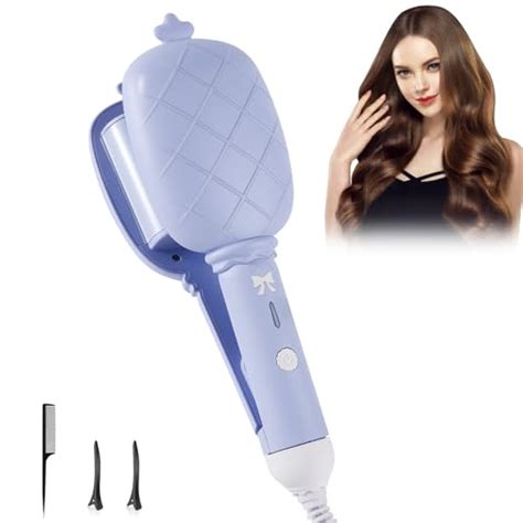 Find The Best Hair Waver Reviews Comparison Glory Cycles