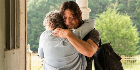 El Spin Off De Twd Daryl Dixon Revela Nuevos Escenarios Y Detalles De La Historia La Mazmorra