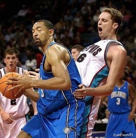 Epic Basketball Moments Gallery Ebaums World