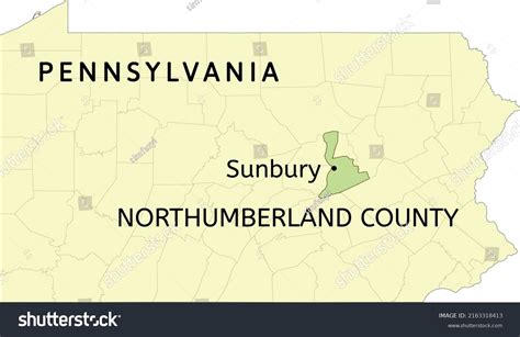 2 Northumberland County Pa Images Stock Photos And Vectors Shutterstock
