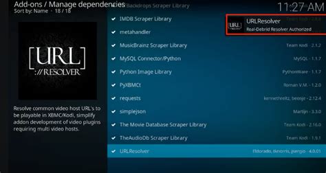 How To Install Real Debrid On Kodi Ultimate Guide