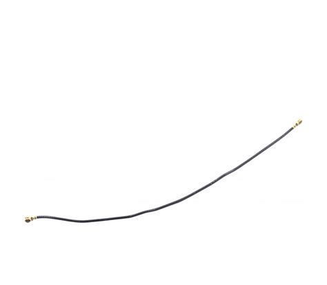 Cable Coaxial Antena Blackview Bv Pro Original