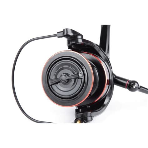 Sonik SK 47 Carbon Carp Reel Hareco Hengelsport