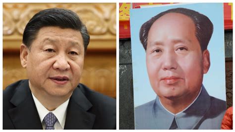 China Lifts President Xi Jinpings Status To Most Powerful Leader In