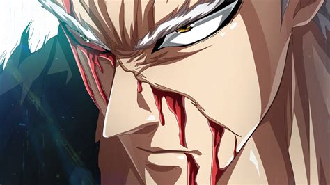 1920x1694 Garou One Punch Man HD Wallpaper Rare Gallery