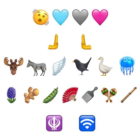 Ios Traz Melhorias Em Chamadas E Novos Emojis Tecnoblog