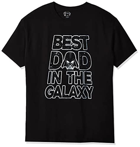 Best Dad In The Galaxy Shirt Easy Tech Living