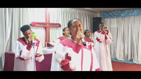 Protestant Mezmur By Afaan Oromoo November 7 2023 Youtube