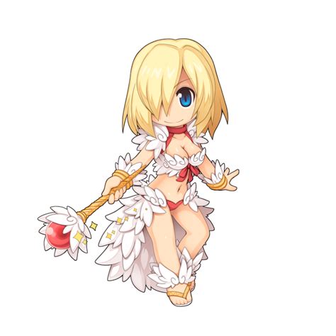 Pin de Pirata Doidão em ragnarök online Personagens de anime Anime