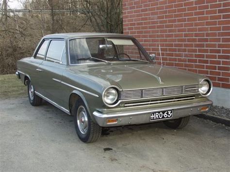 Topworldauto Photos Of Rambler American 220 Photo Galleries