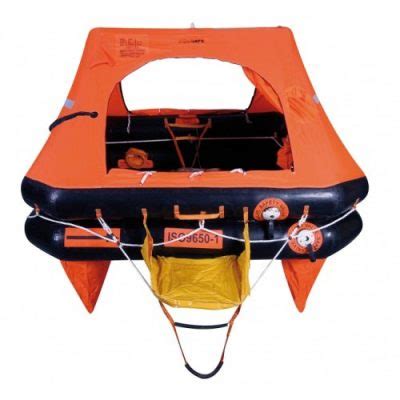 P Liferaft Isaf Iso Solas B Seasafe Iso Be Container