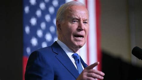 Joe Biden Partially Lifts Ban On Ukraine Using Us Arms In Strikes On Russian Territory Us