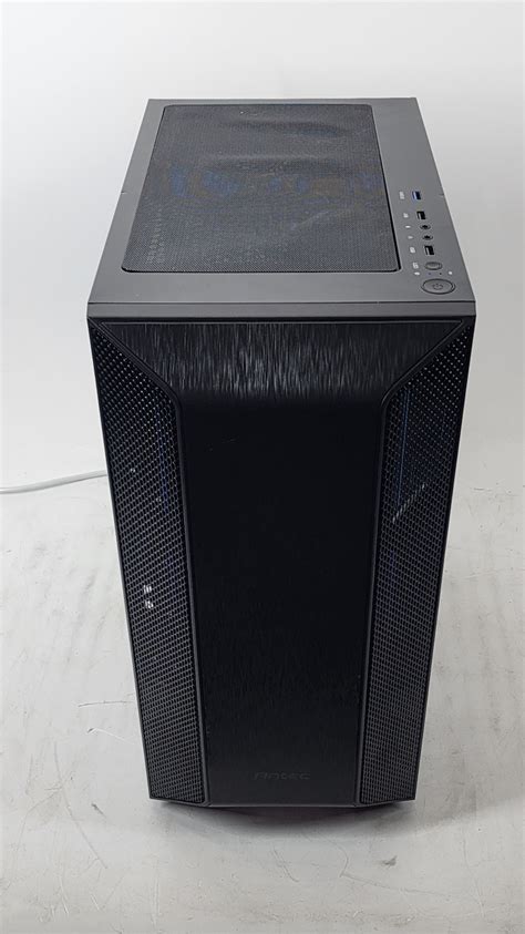 Gaming Pc Ryzen 5 3600 4 2ghz 16gb Ram 500gb Ssd Gtx 1650 4gb Win10 Computer Chqstore